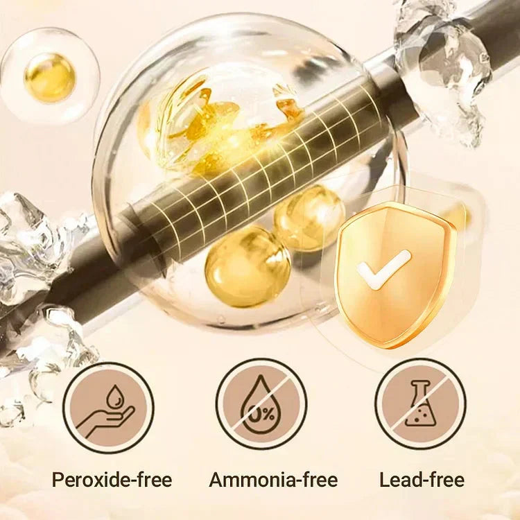 Japanese Long Lasting Natural Hair Dye Shampoo 🔥 Buy 1 Get 1 🔥