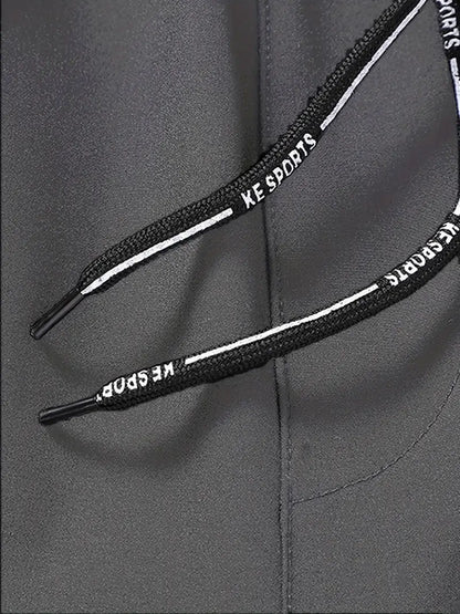 Buy 1 Get 1 Free - Combo of 2 Pcs Men's Regular Fit Lycra Track Pants (Pack of 2)