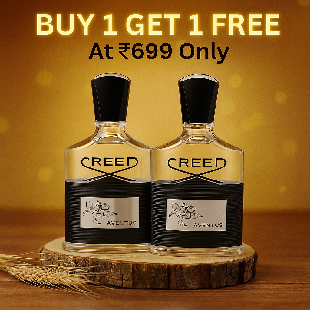 CreeĎ @ventus Perfume - The Scent  of Success (Buy 1 Get 1 Free🔥🔥)